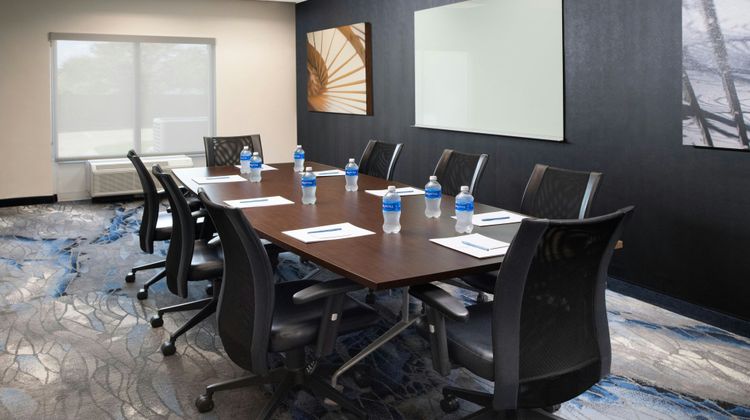 Fairfield Inn Waco North Meeting