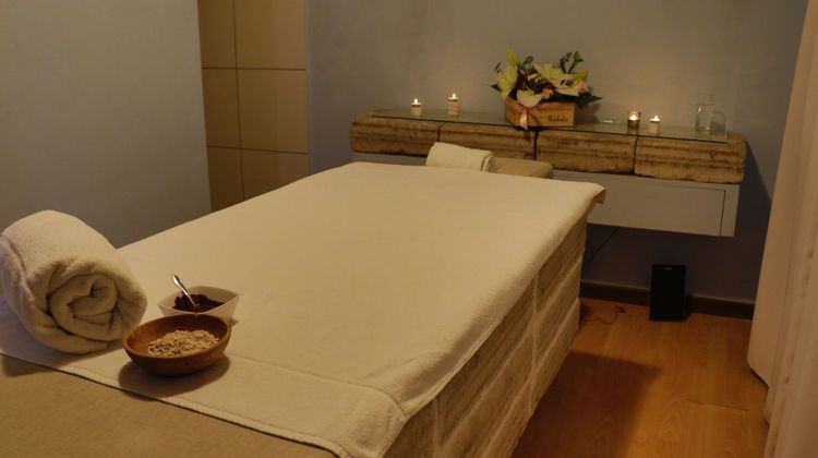 Gran Hotel Cochabamba Spa