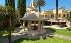 Gran Hotel Cochabamba
