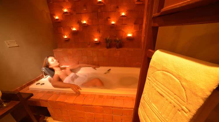 Gran Hotel Cochabamba Spa