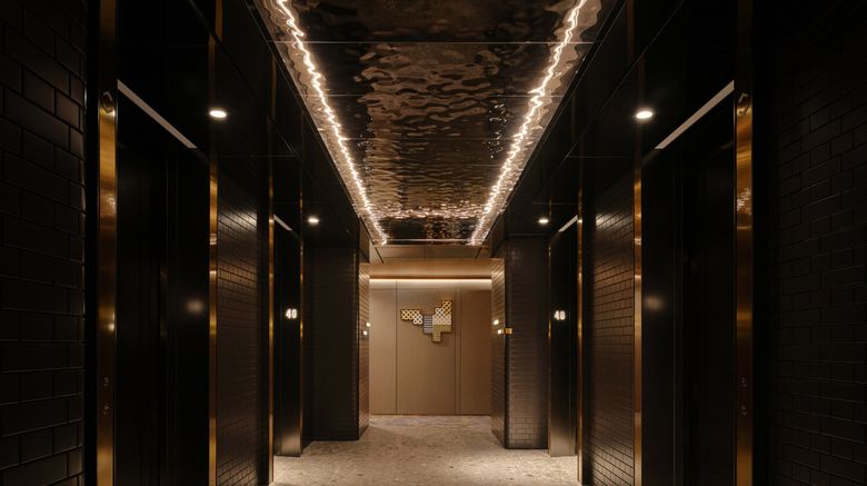 <b>The Kimpton Tsim Sha Tsui Hong Kong Lobby</b>. Images powered by <a href="https://www.leonardoworldwide.com/" title="Leonardo Worldwide" target="_blank">Leonardo</a>.