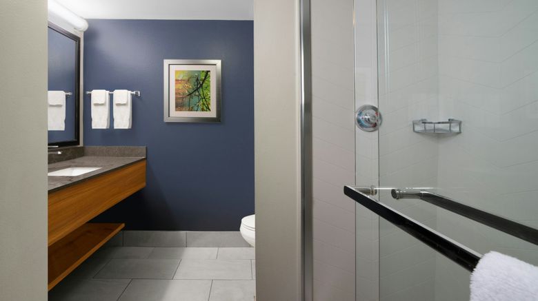 <b>Fairfield Inn Waco North Room</b>. Images powered by <a href="https://www.leonardoworldwide.com/" title="Leonardo Worldwide" target="_blank">Leonardo</a>.