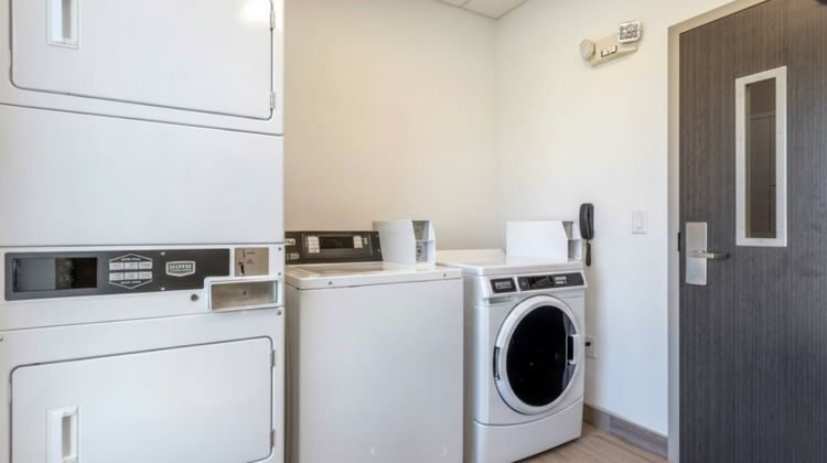 Holiday Inn Express & Suites Choctaw Other