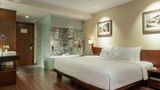 Silverland Sakyo Hotel and Spa Room