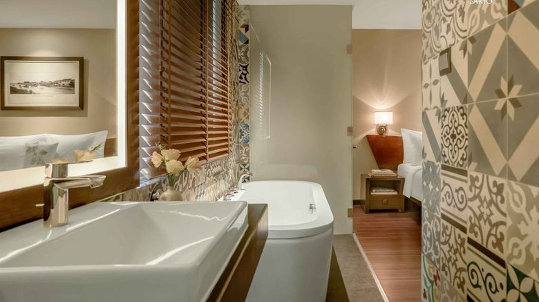 <b>Silverland Sakyo Hotel and Spa Room</b>. Images powered by <a href="https://www.leonardoworldwide.com/" title="Leonardo Worldwide" target="_blank">Leonardo</a>.