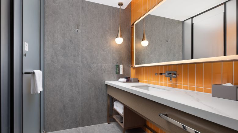 <b>Home2 Zhengzhou East Railway Station Room</b>. Images powered by <a href="https://www.leonardoworldwide.com/" title="Leonardo Worldwide" target="_blank">Leonardo</a>.