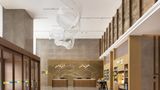 Home2 Zhengzhou East Railway Station Lobby