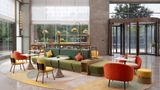 Home2 Hilton Qujing Luliang Lobby
