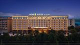 Home2 Hilton Qujing Luliang Exterior