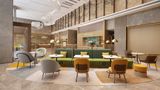 Home2 Zhengzhou East Railway Station Lobby