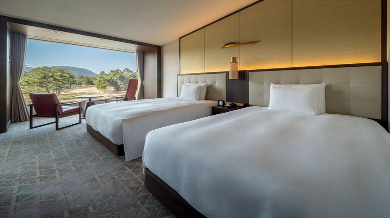 <b>The Prince Karuizawa Suite</b>. Images powered by <a href="https://www.leonardoworldwide.com/" title="Leonardo Worldwide" target="_blank">Leonardo</a>.