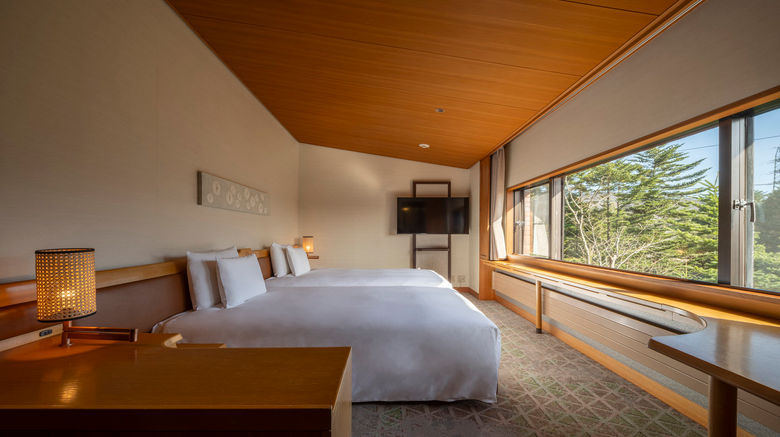 <b>The Prince Karuizawa Suite</b>. Images powered by <a href="https://www.leonardoworldwide.com/" title="Leonardo Worldwide" target="_blank">Leonardo</a>.