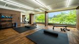 The Prince Karuizawa Health Club