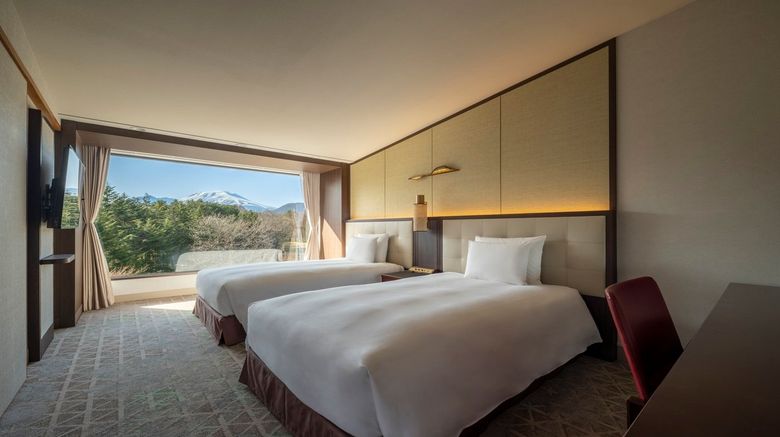 <b>The Prince Karuizawa Suite</b>. Images powered by <a href="https://www.leonardoworldwide.com/" title="Leonardo Worldwide" target="_blank">Leonardo</a>.
