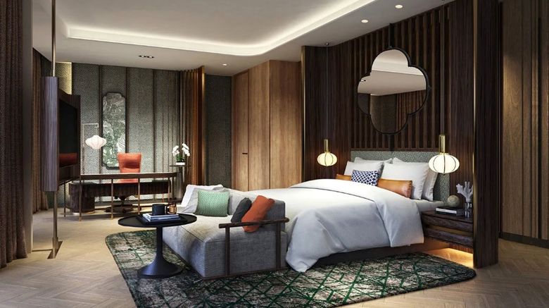 <b>Amari SPICE Penang Suite</b>. Images powered by <a href="https://www.leonardoworldwide.com/" title="Leonardo Worldwide" target="_blank">Leonardo</a>.