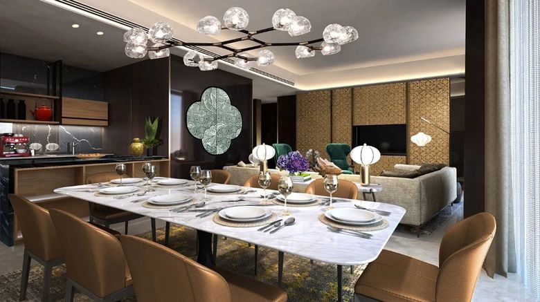 <b>Amari SPICE Penang Suite</b>. Images powered by <a href="https://www.leonardoworldwide.com/" title="Leonardo Worldwide" target="_blank">Leonardo</a>.