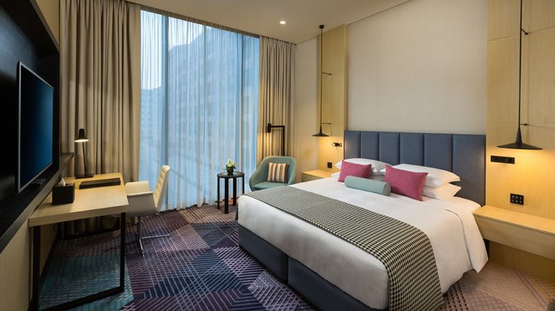 <b>Millennium Al Barsha Suite</b>. Images powered by <a href="https://www.leonardoworldwide.com/" title="Leonardo Worldwide" target="_blank">Leonardo</a>.