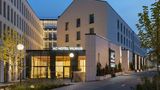 AC Hotel by Marriott Vilnius Exterior