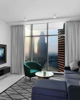 Millennium Atria Business Bay