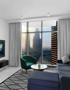 Millennium Atria Business Bay