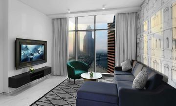 Millennium Atria Business Bay