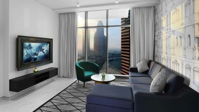Millennium Atria Business Bay