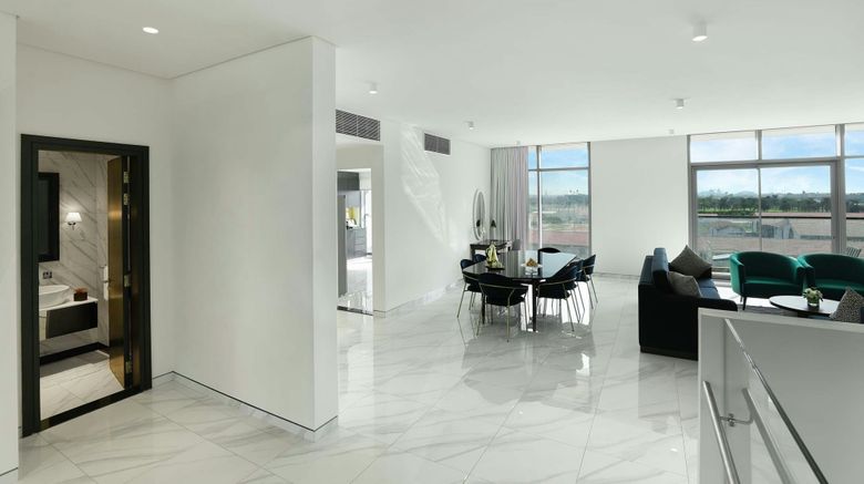 <b>Millennium Atria Business Bay Lobby</b>. Images powered by <a href="https://www.leonardoworldwide.com/" title="Leonardo Worldwide" target="_blank">Leonardo</a>.