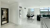 Millennium Atria Business Bay Lobby