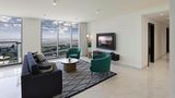 Millennium Atria Business Bay Lobby
