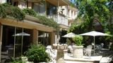 Grand Hotel du Lion d'Or Exterior