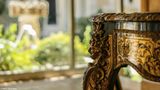 Grand Hotel du Lion d'Or Lobby