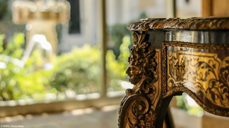 <b>Grand Hotel du Lion d'Or Lobby</b>. Images powered by <a href="https://www.leonardoworldwide.com/" title="Leonardo Worldwide" target="_blank">Leonardo</a>.