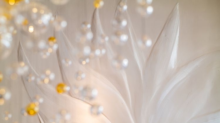 Grand Hotel du Lion d'Or Lobby
