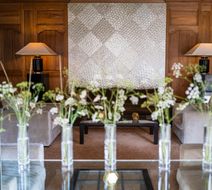 Grand Hotel du Lion d'Or Lobby