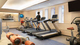 Crowne Plaza Bangkok Lumpini Park Health Club