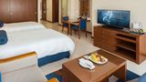 Al Rawda Arjaan by Rotana Exterior
