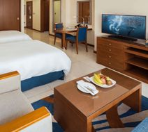 Al Rawda Arjaan by Rotana Exterior