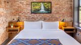 Lightwell Hotel and Spa Room