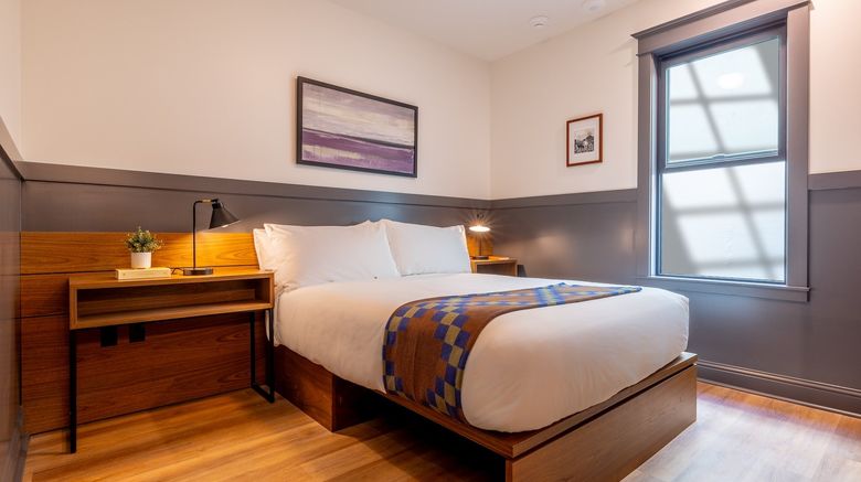 <b>Lightwell Hotel and Spa Room</b>. Images powered by <a href="https://www.leonardoworldwide.com/" title="Leonardo Worldwide" target="_blank">Leonardo</a>.
