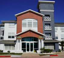 Candlewood Suites Houston Space Center Exterior