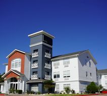 Candlewood Suites Houston Space Center Exterior