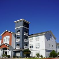 Candlewood Suites Houston Space Center