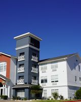 Candlewood Suites Houston Space Center