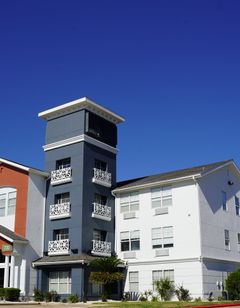 Candlewood Suites Houston Space Center
