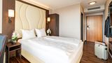 Plaza Hotel Fohr am Bodensee Room