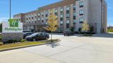 Holiday Inn Chicago Tinley Park Exterior