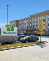 Holiday Inn Chicago Tinley Park