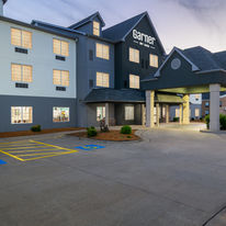 Garner Hotel Paducah West