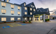 Garner Hotel Paducah West