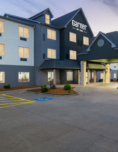 Garner Hotel Paducah West